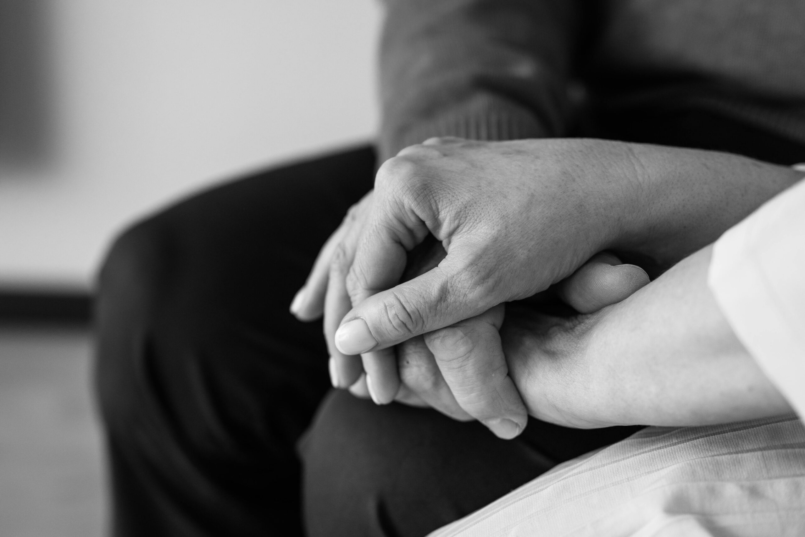 grief relief