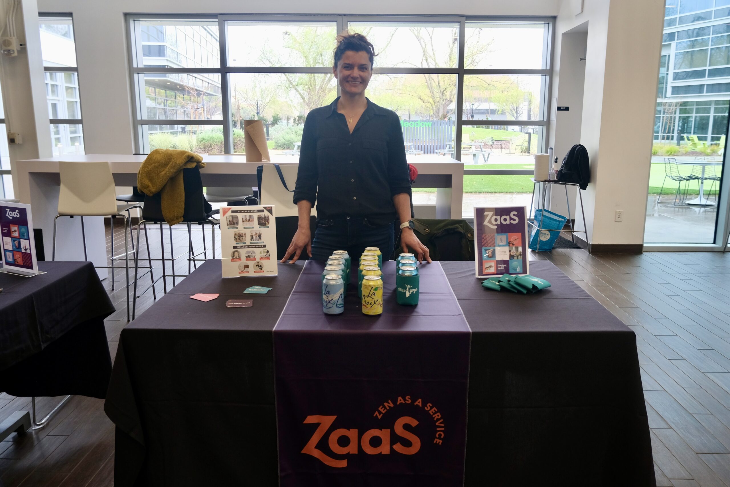 health fairs