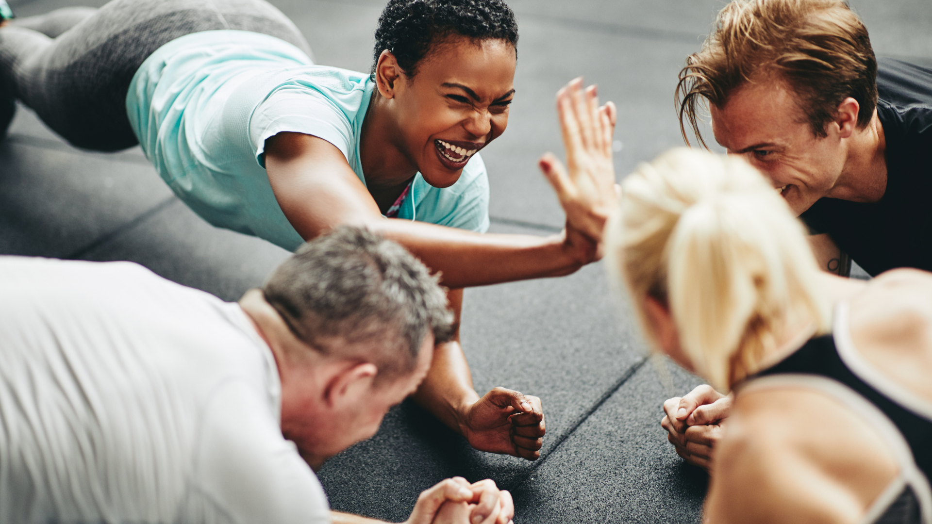 workplace wellness