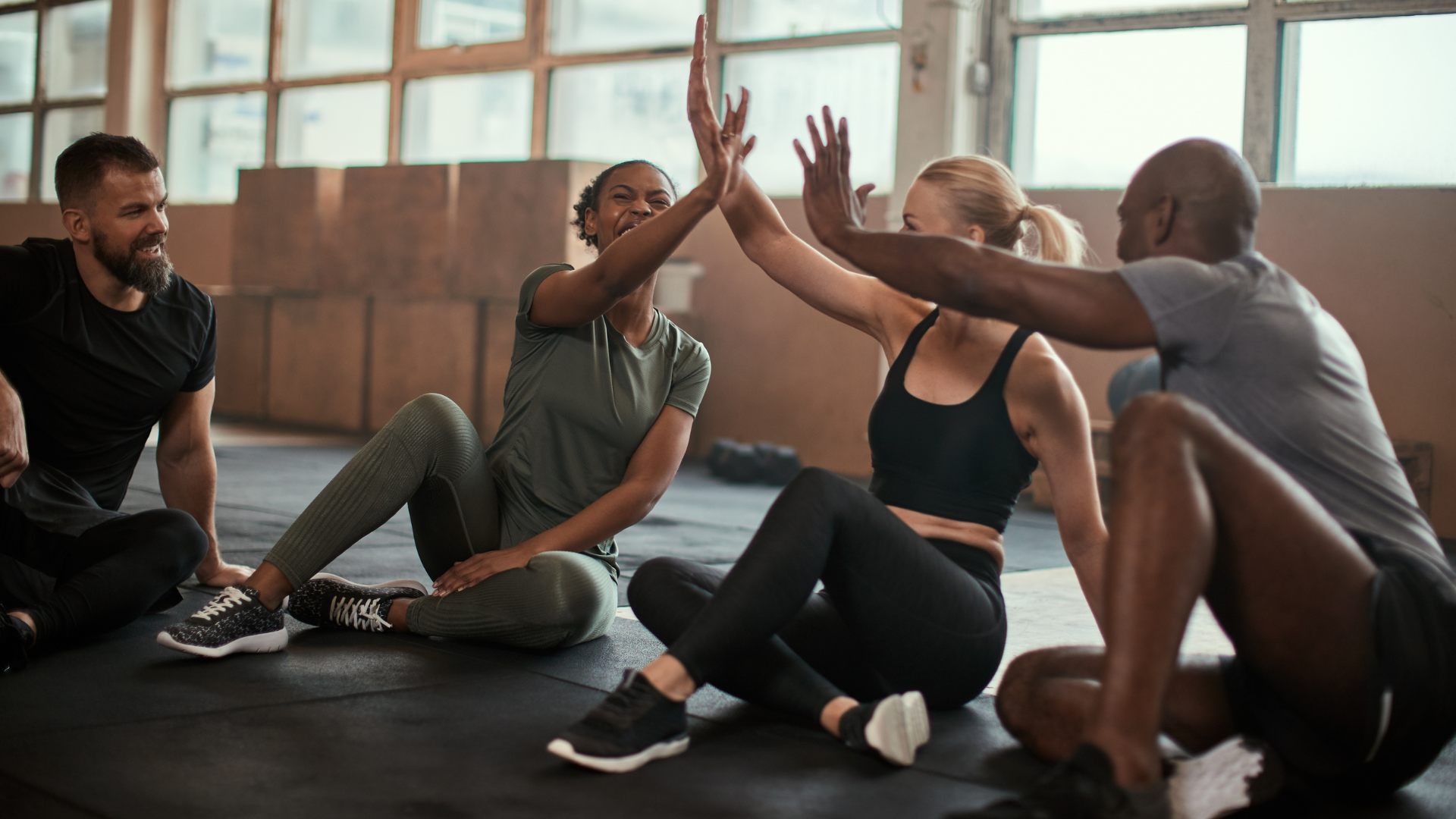workplace wellness