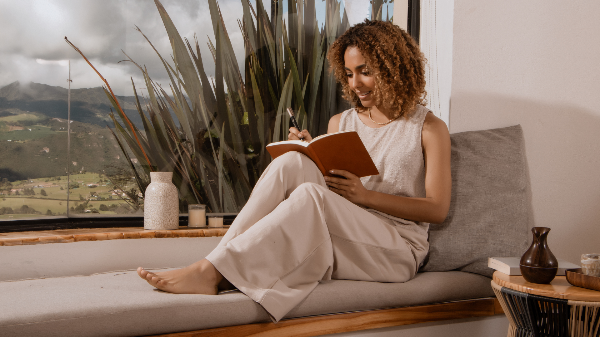 gratitude journal