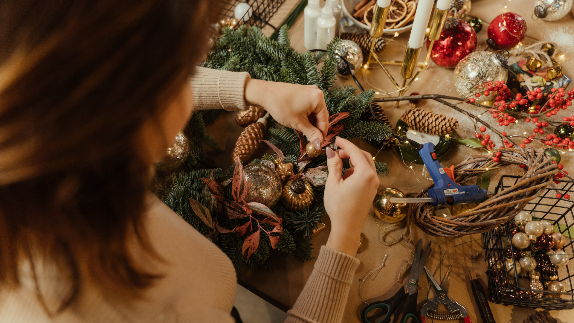 holiday season