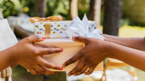 gratitude season