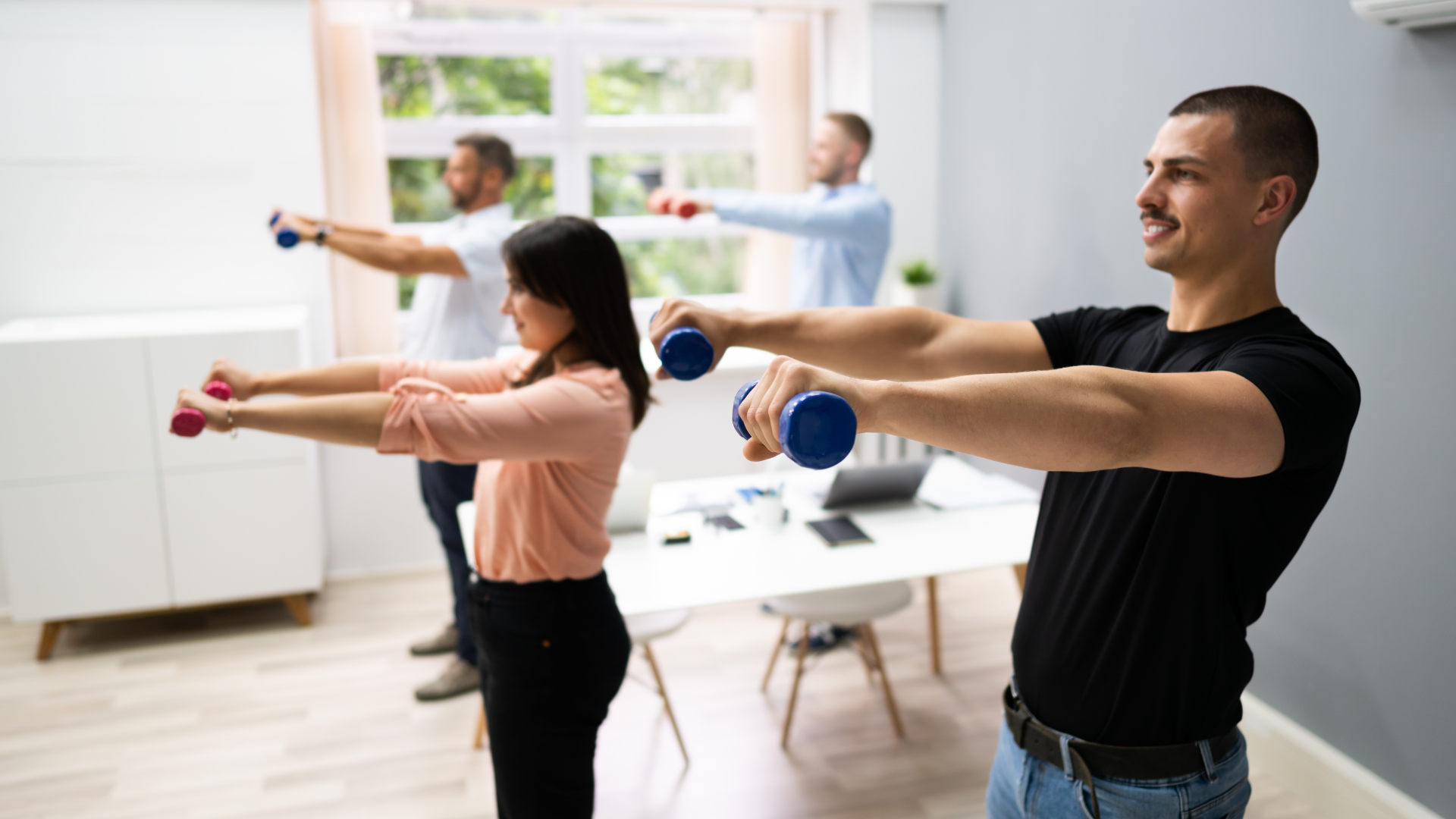 workplace wellness