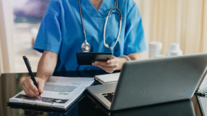 company wellness programs