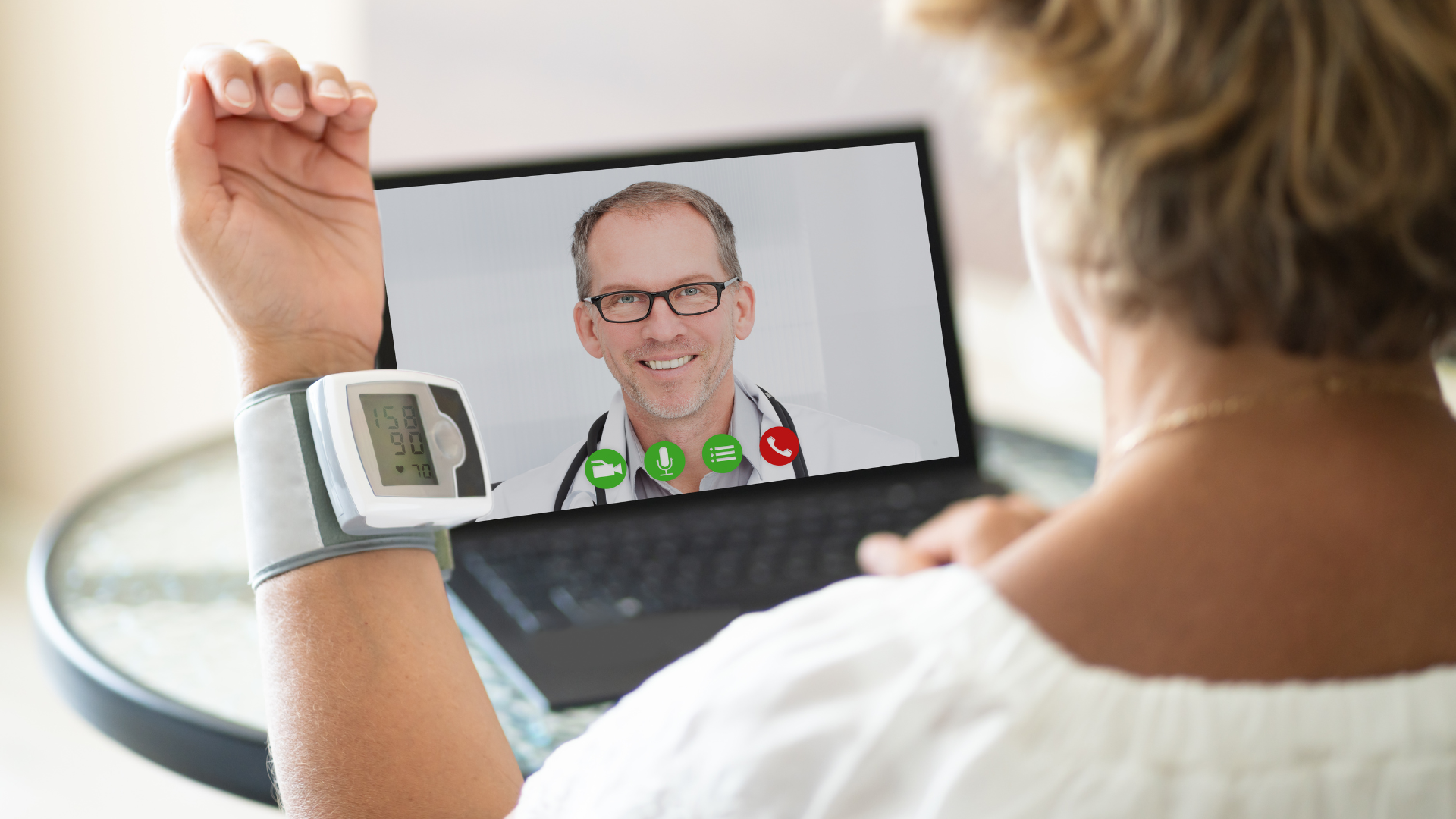mobile health