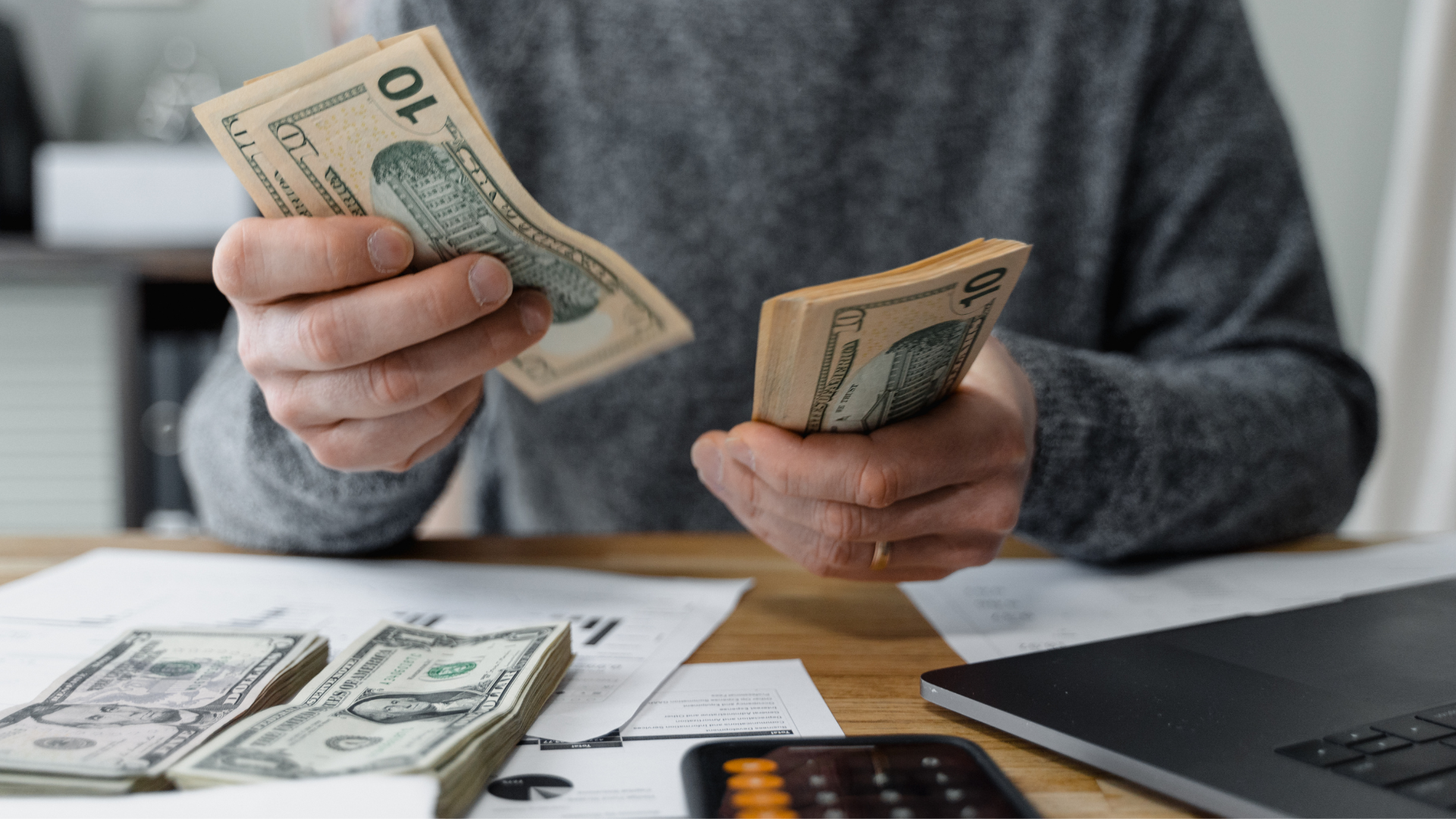 financial wellness