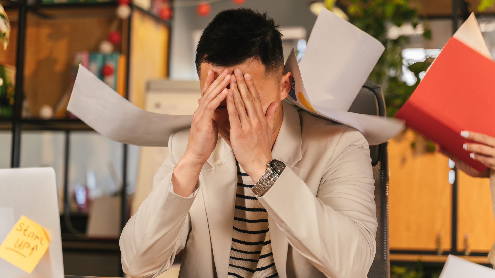 workplace wellness