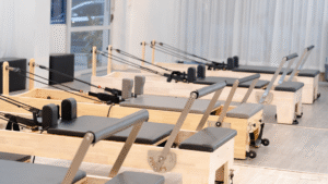 pilates
