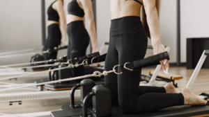 pilates wellness