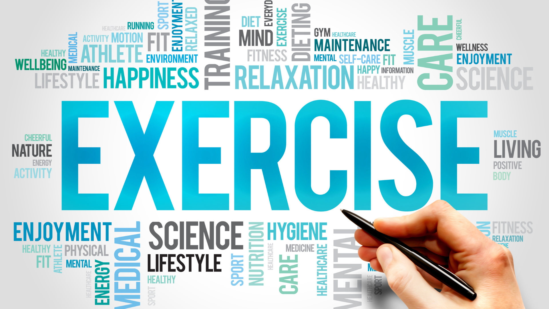 exercise