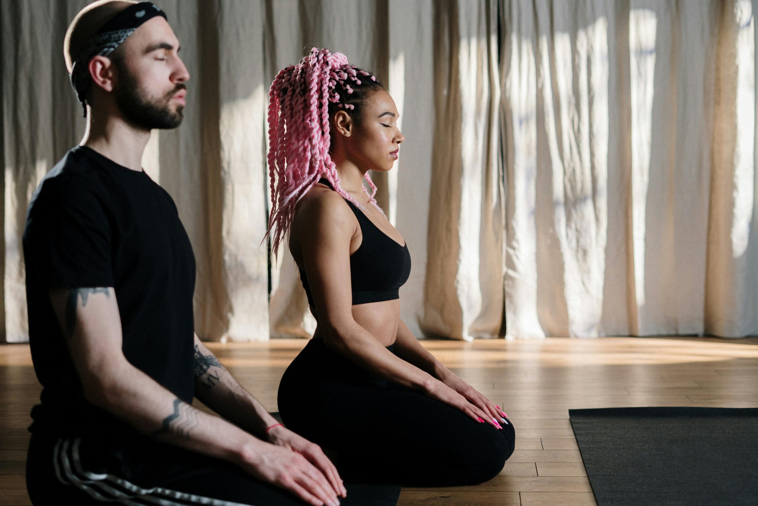 body scan meditation