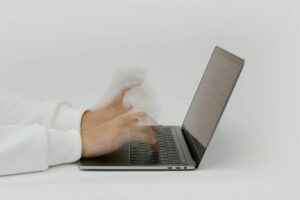 repetitive stress injury management