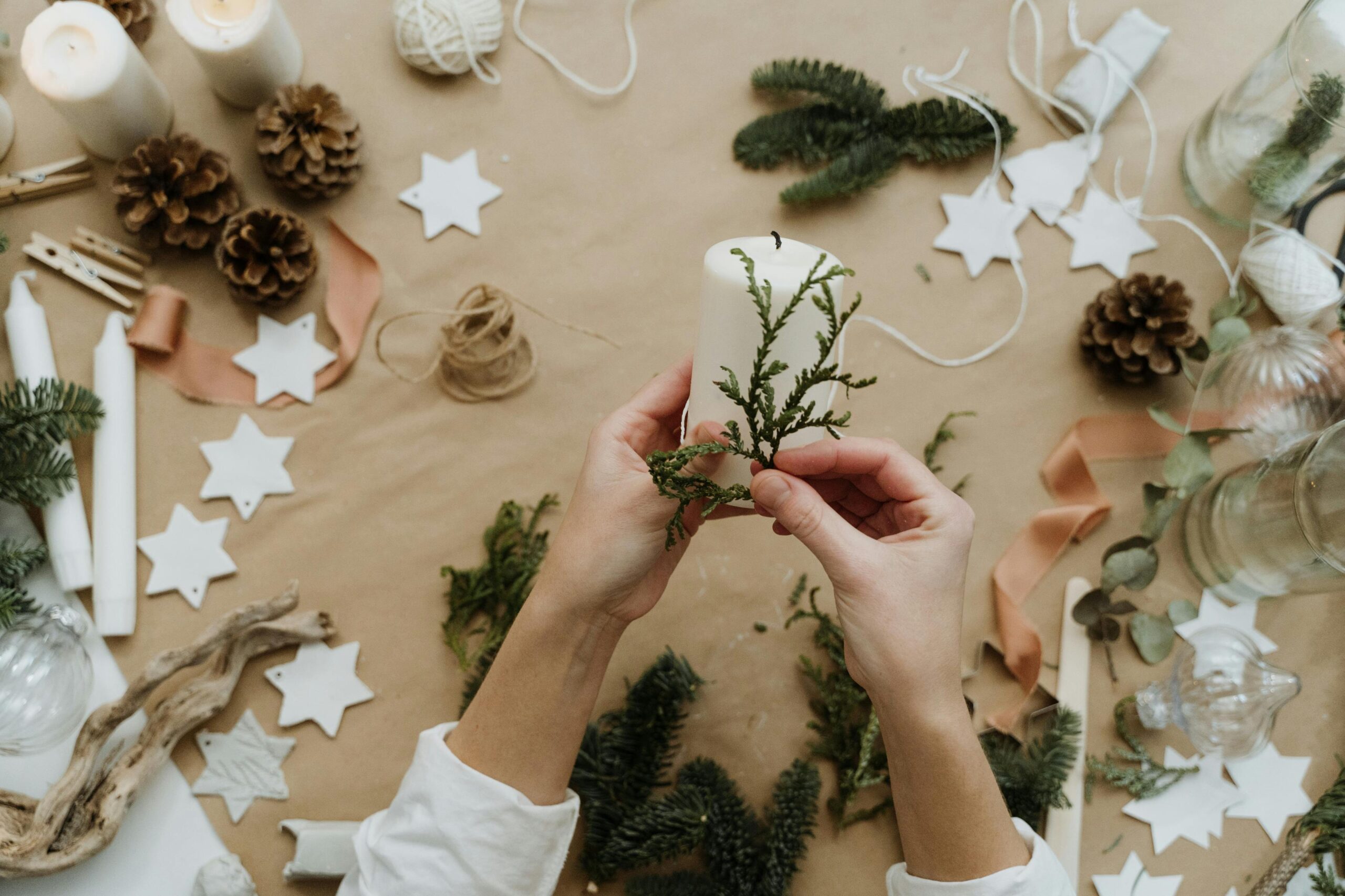 holiday wellness