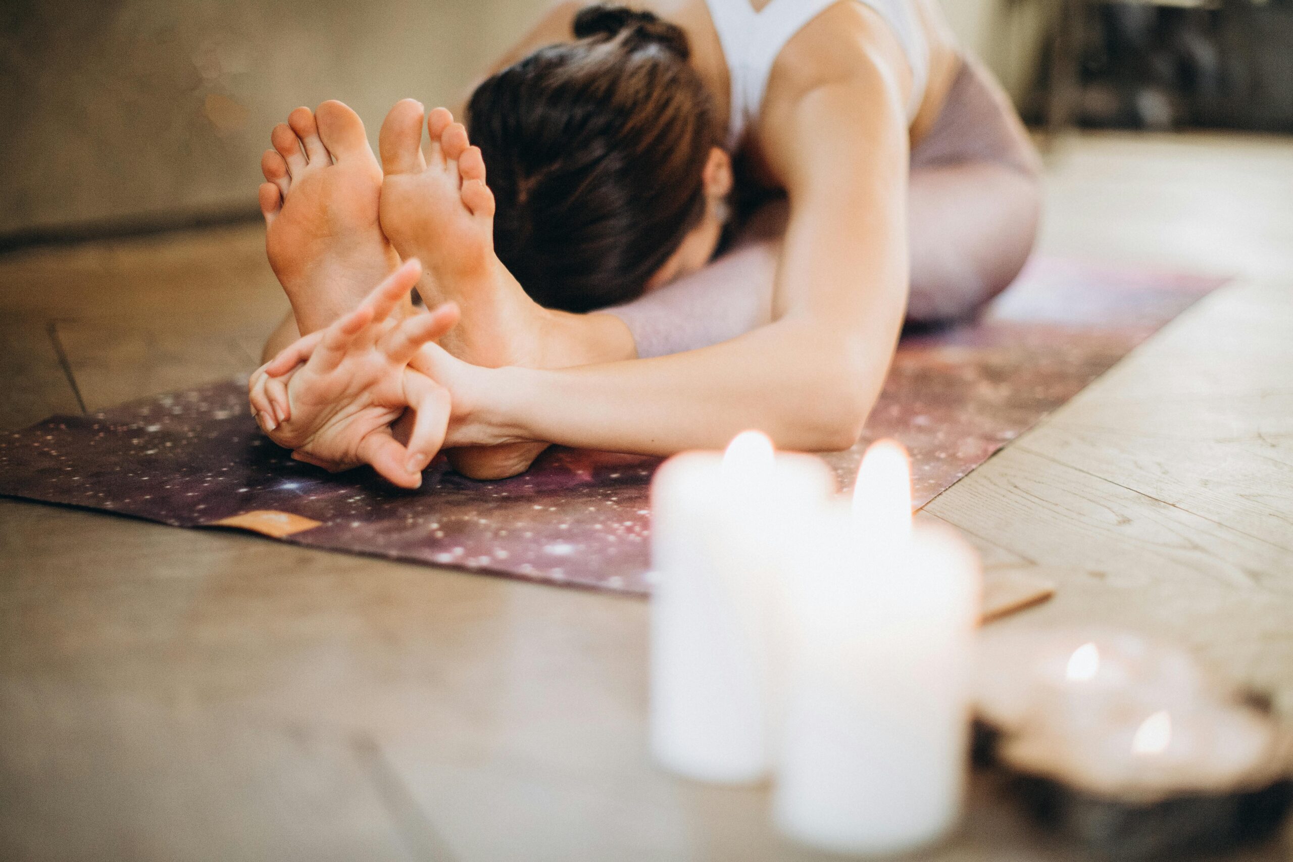 body scan meditation