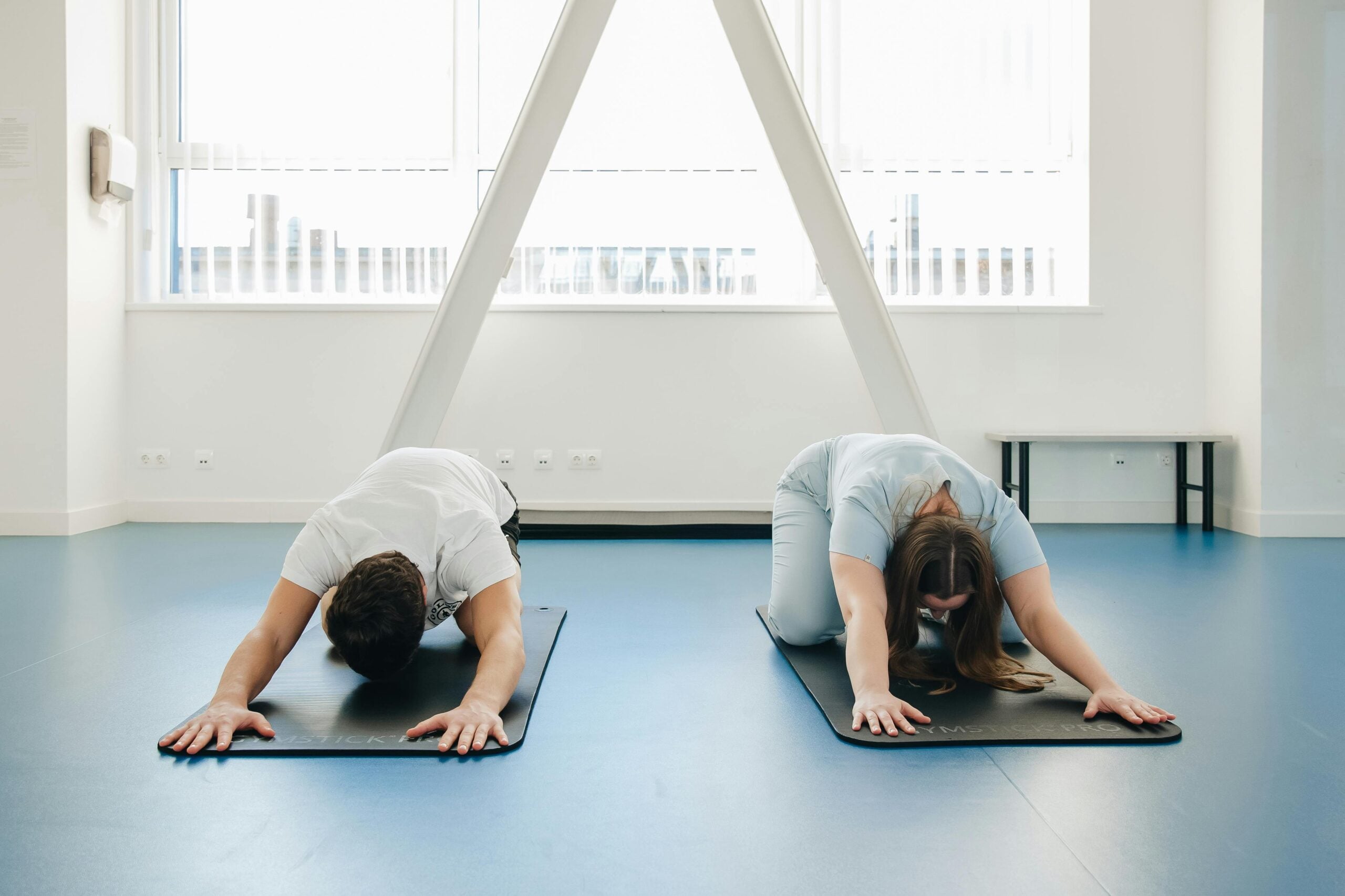 wellness at work