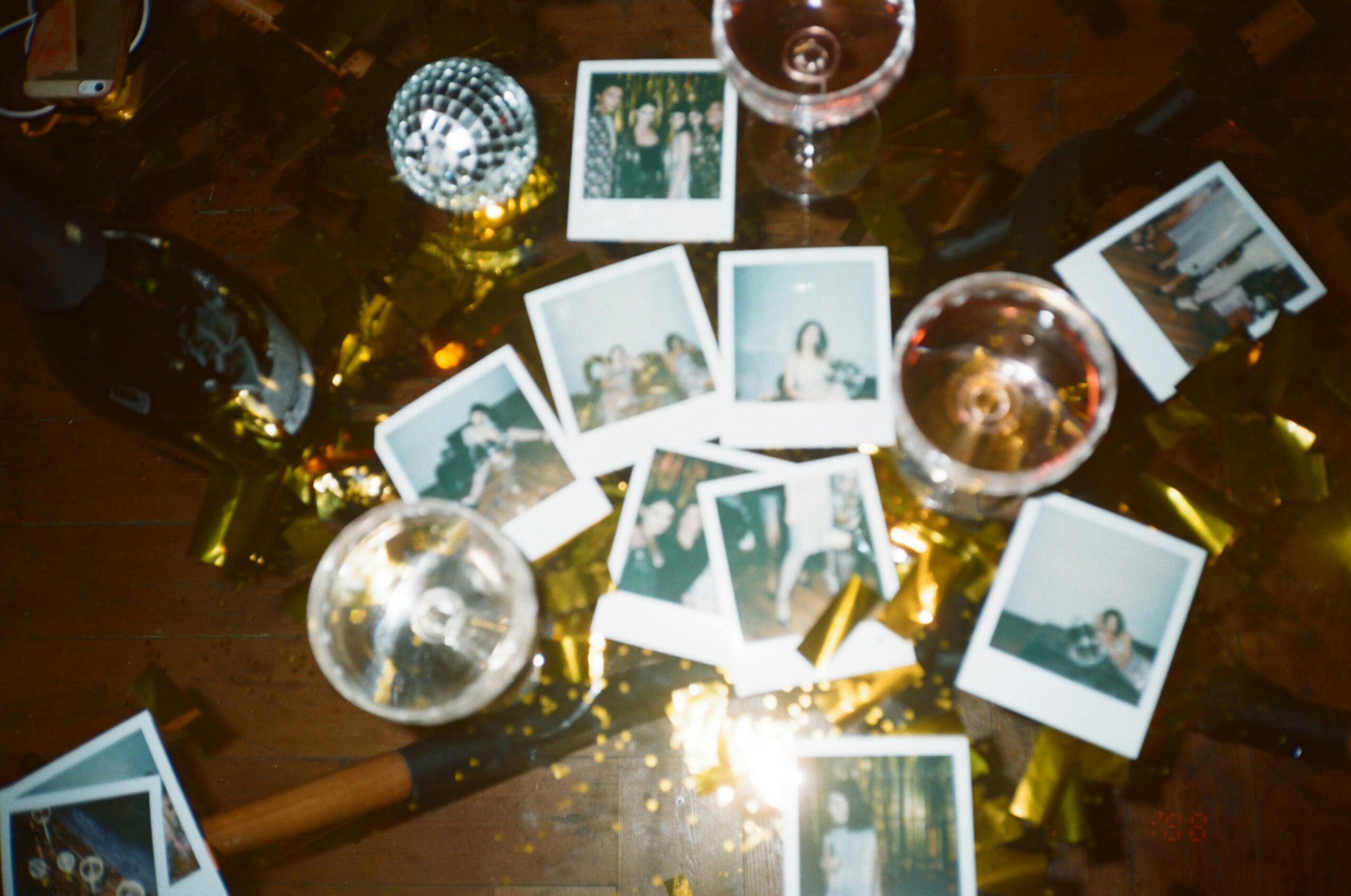 gratitude season