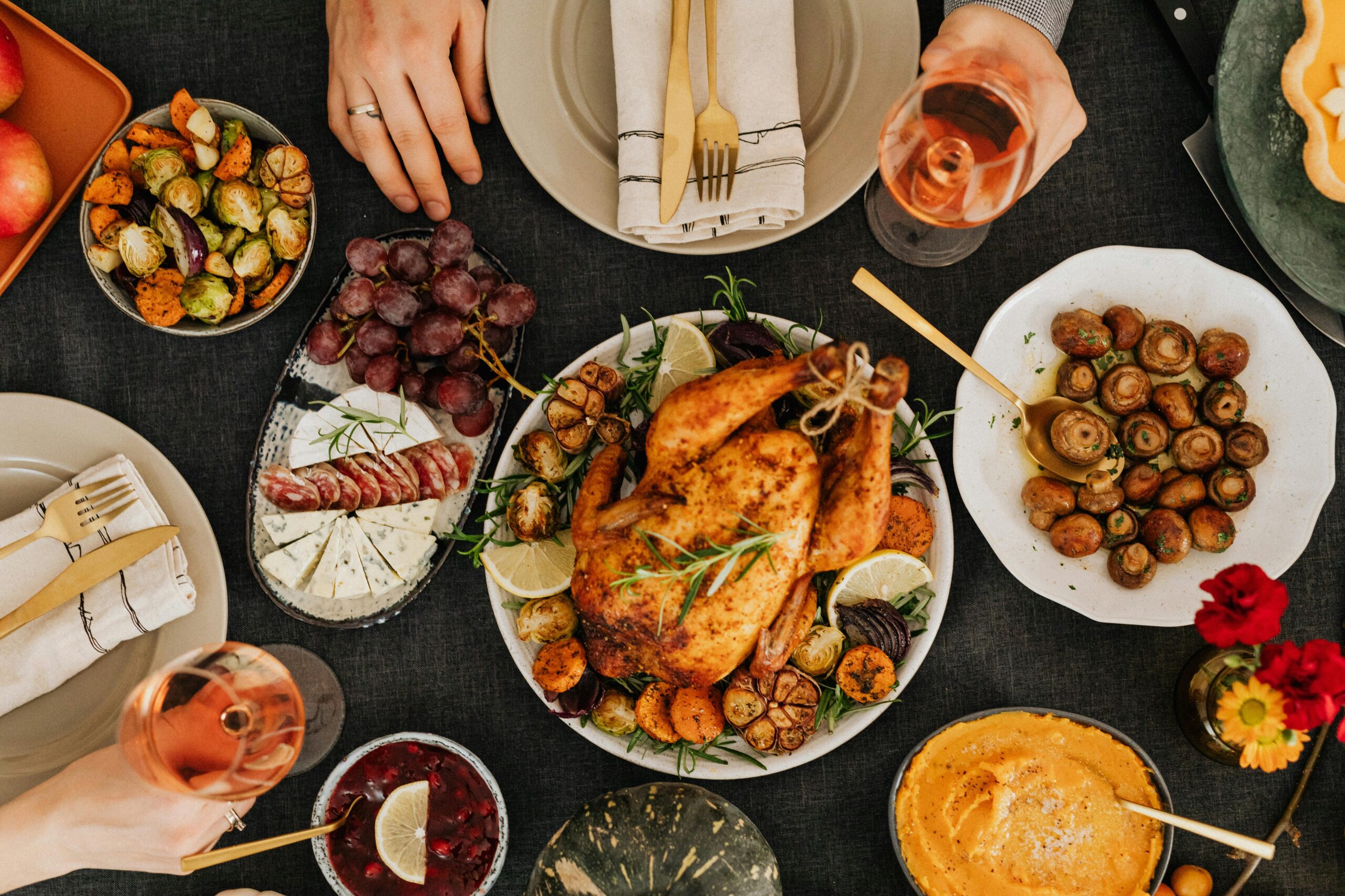holiday wellness
