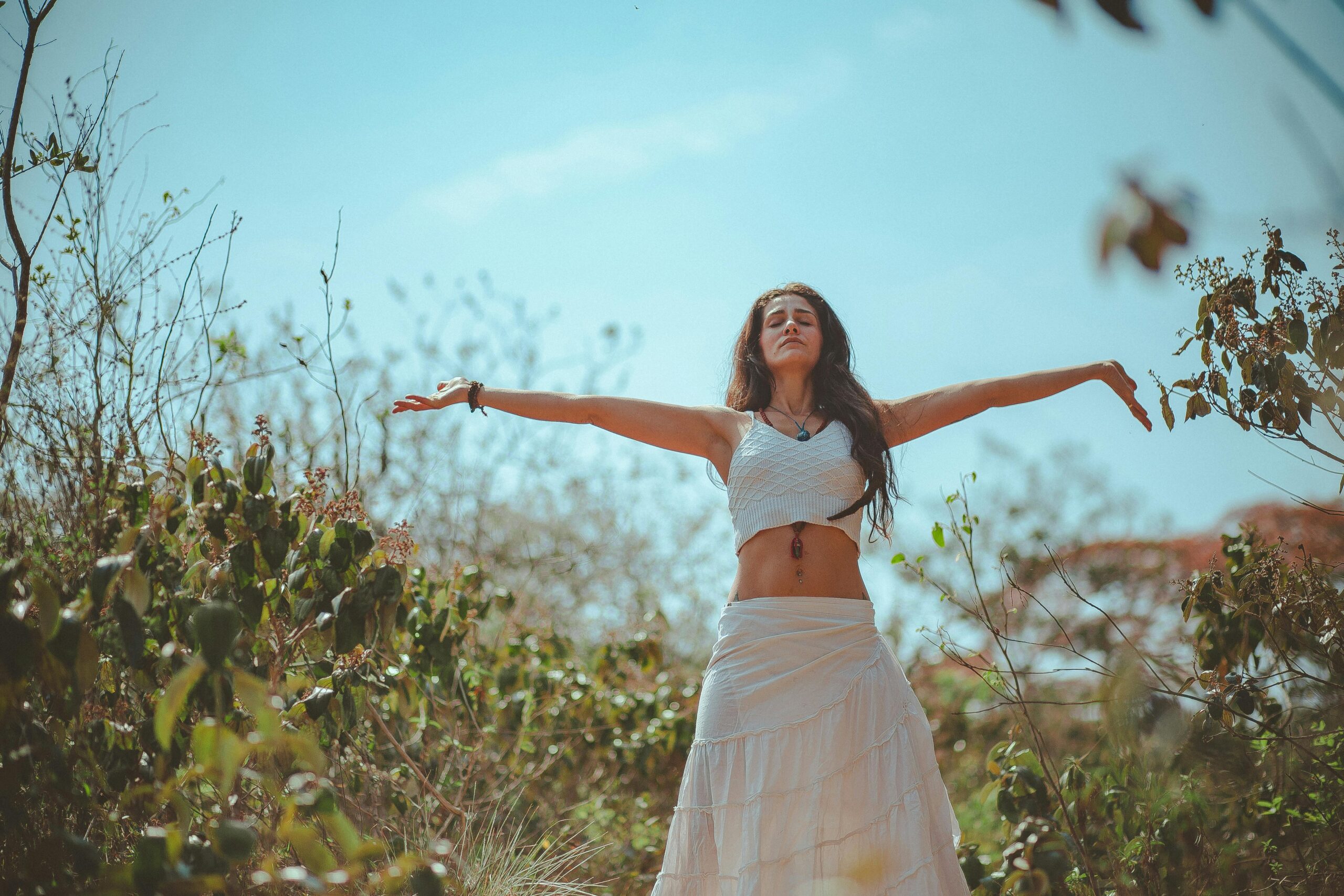 body scan meditation
