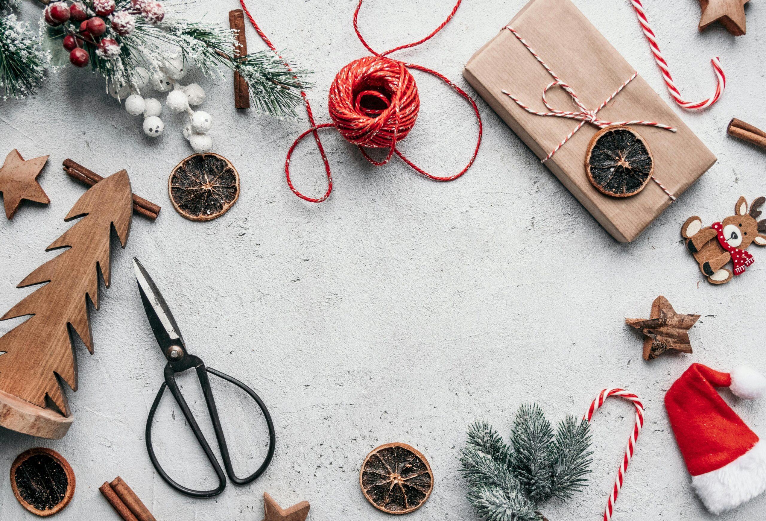holiday season
