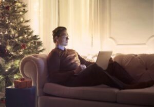 holiday season