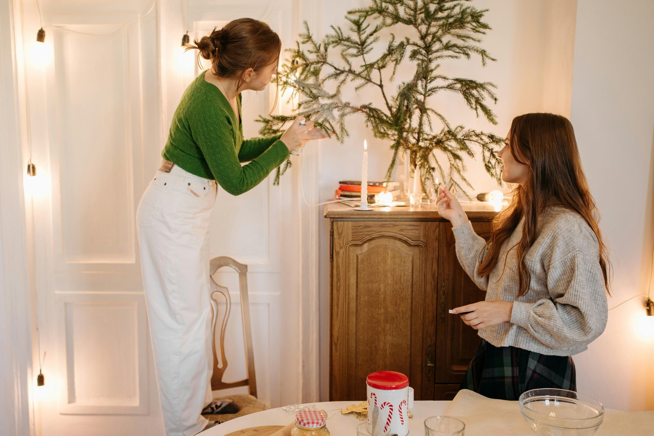 holiday wellness