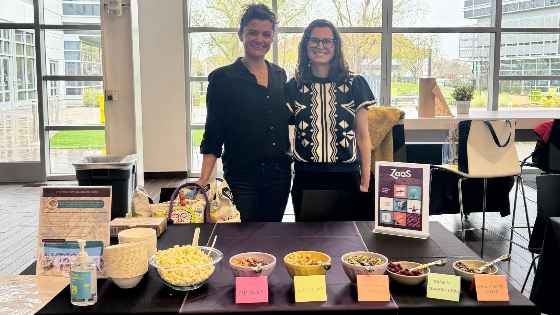 what is workplace wellness