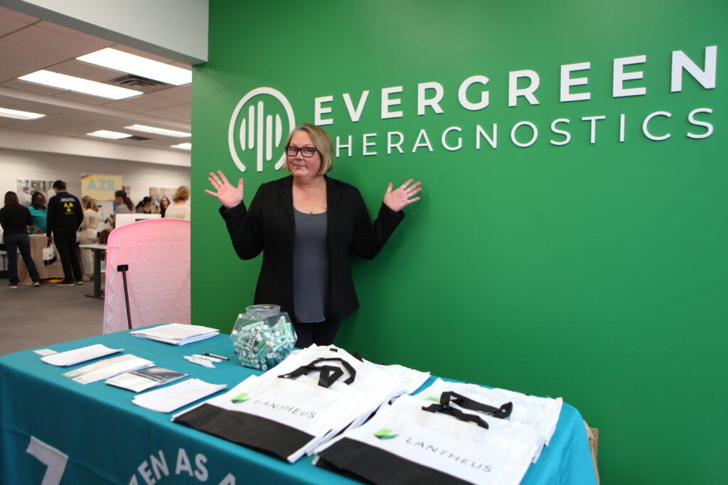 How to Run a Health Fair