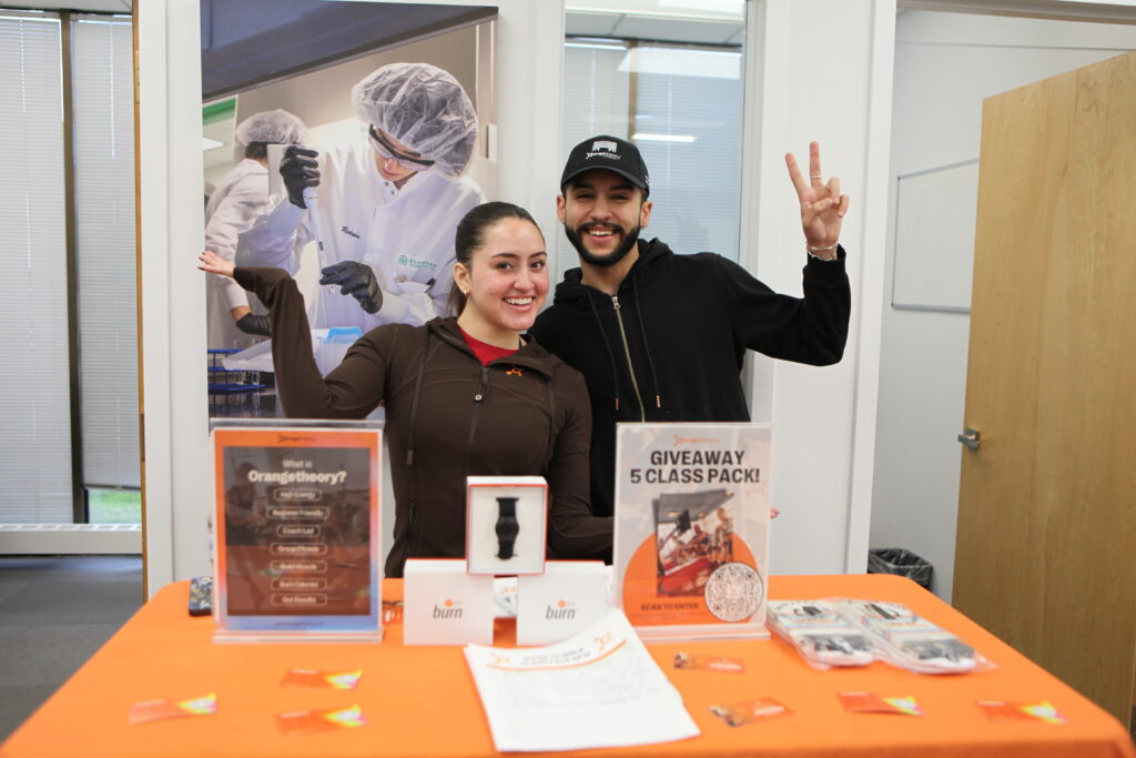 How to Run a Health Fair