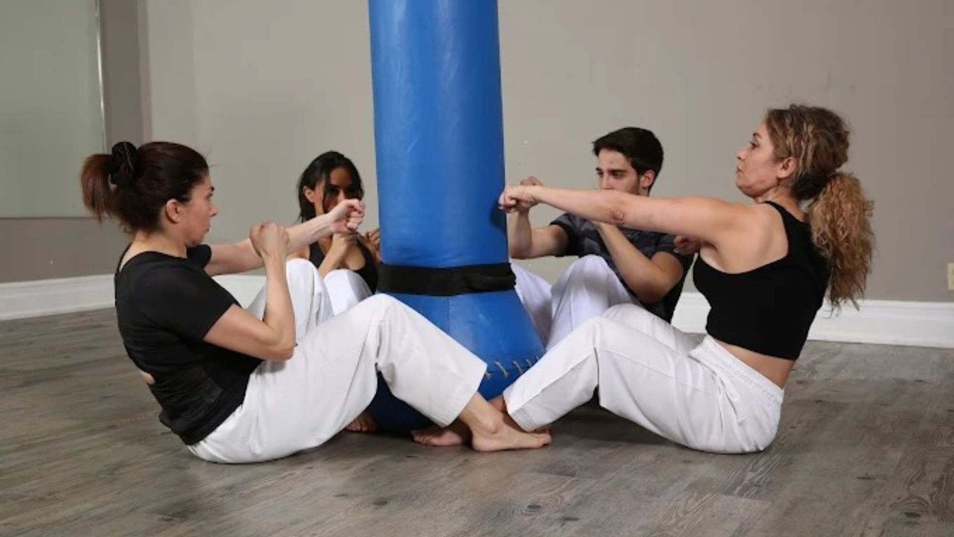 corporate wellness