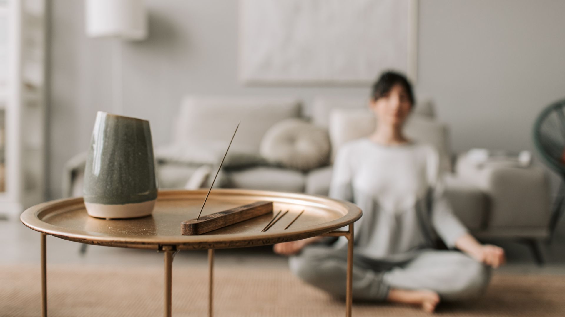 mindfulness at work