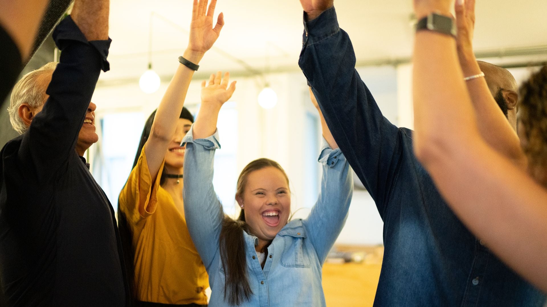 mindfulness at work