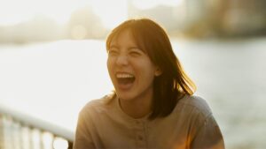 laughter yoga