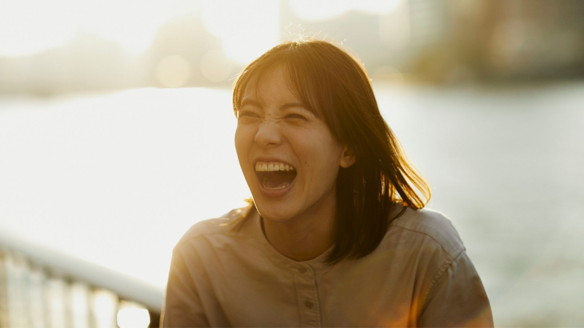 laughter yoga