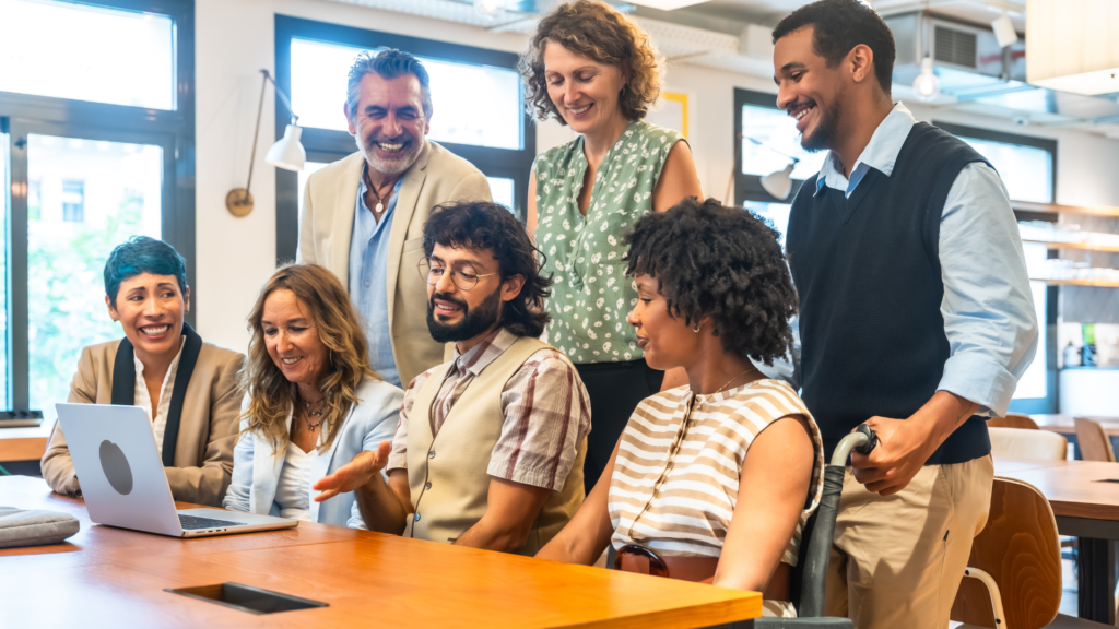 company culture