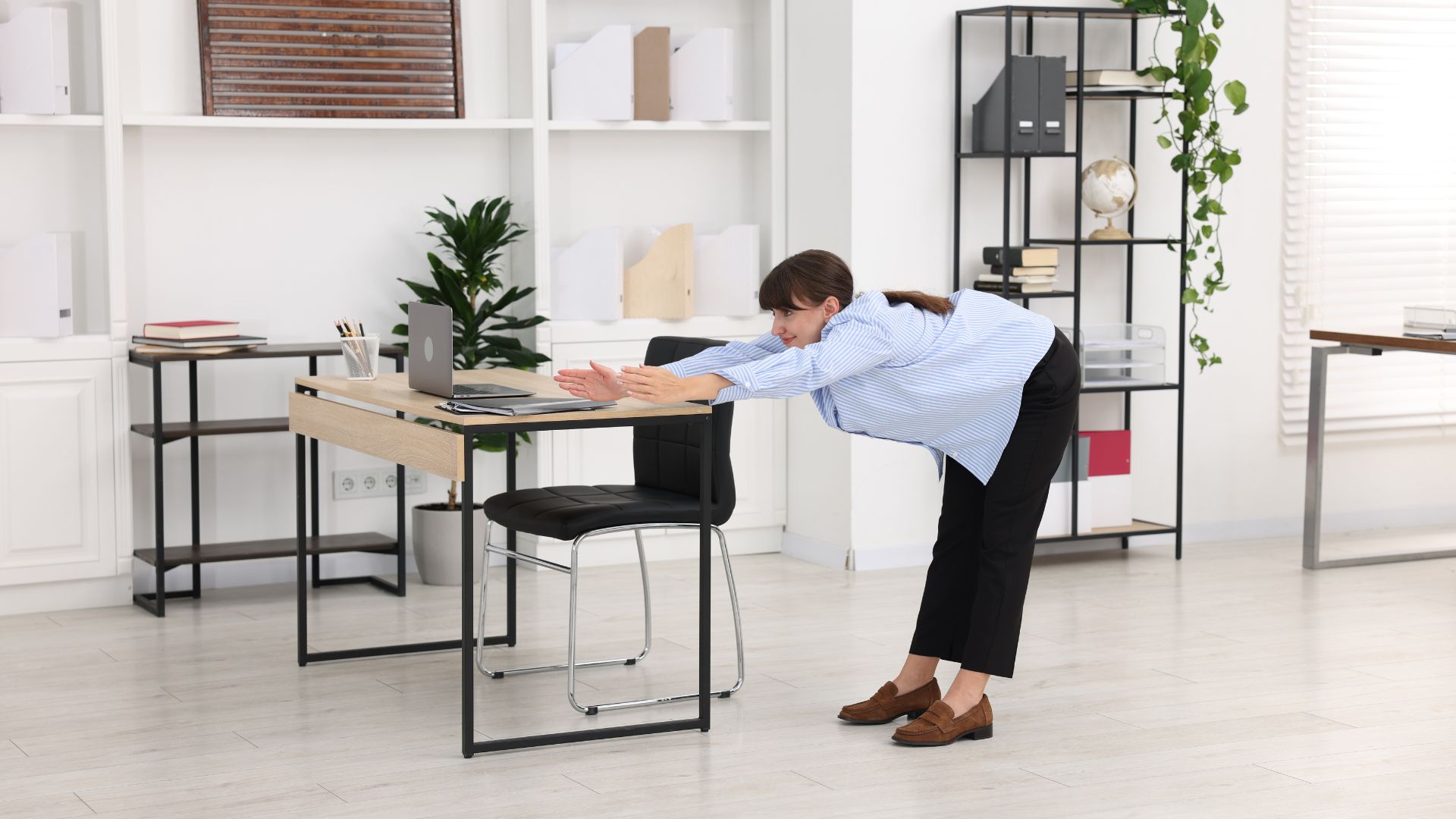 workplace wellness