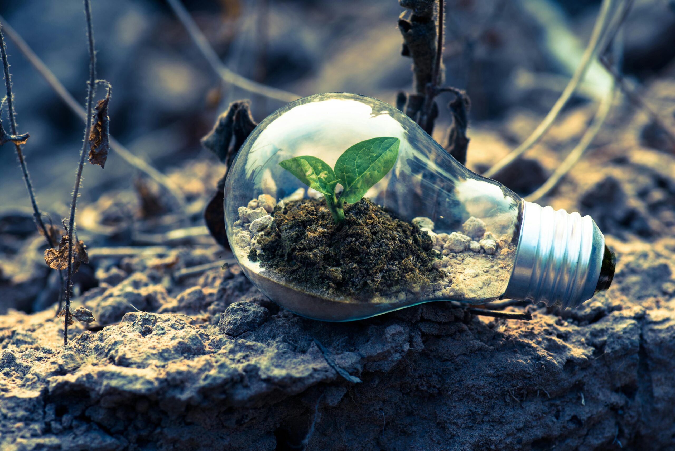 Earth Day Celebration Ideas