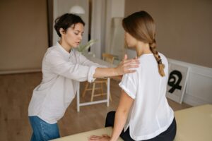 back pain from sitting
