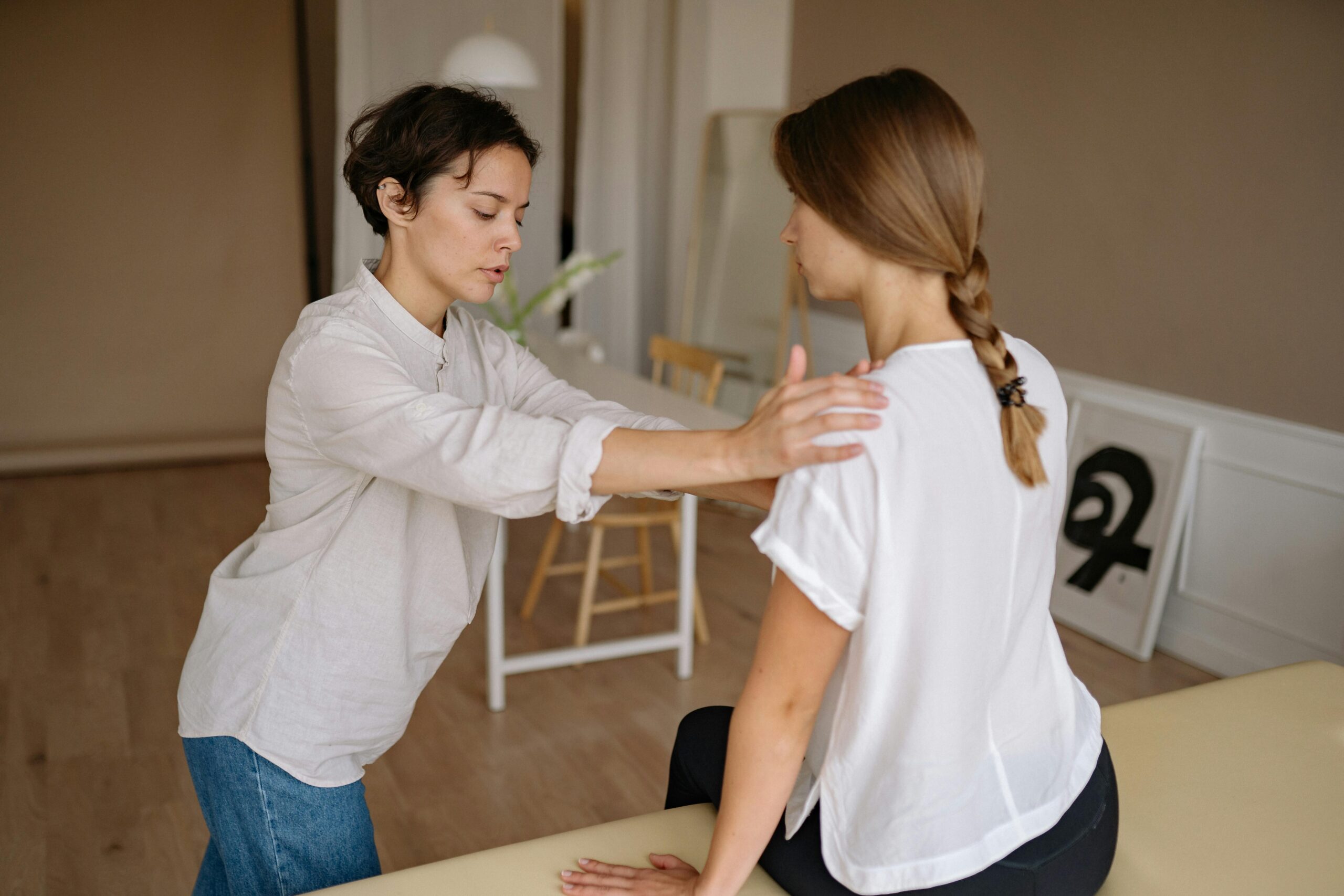 back pain from sitting