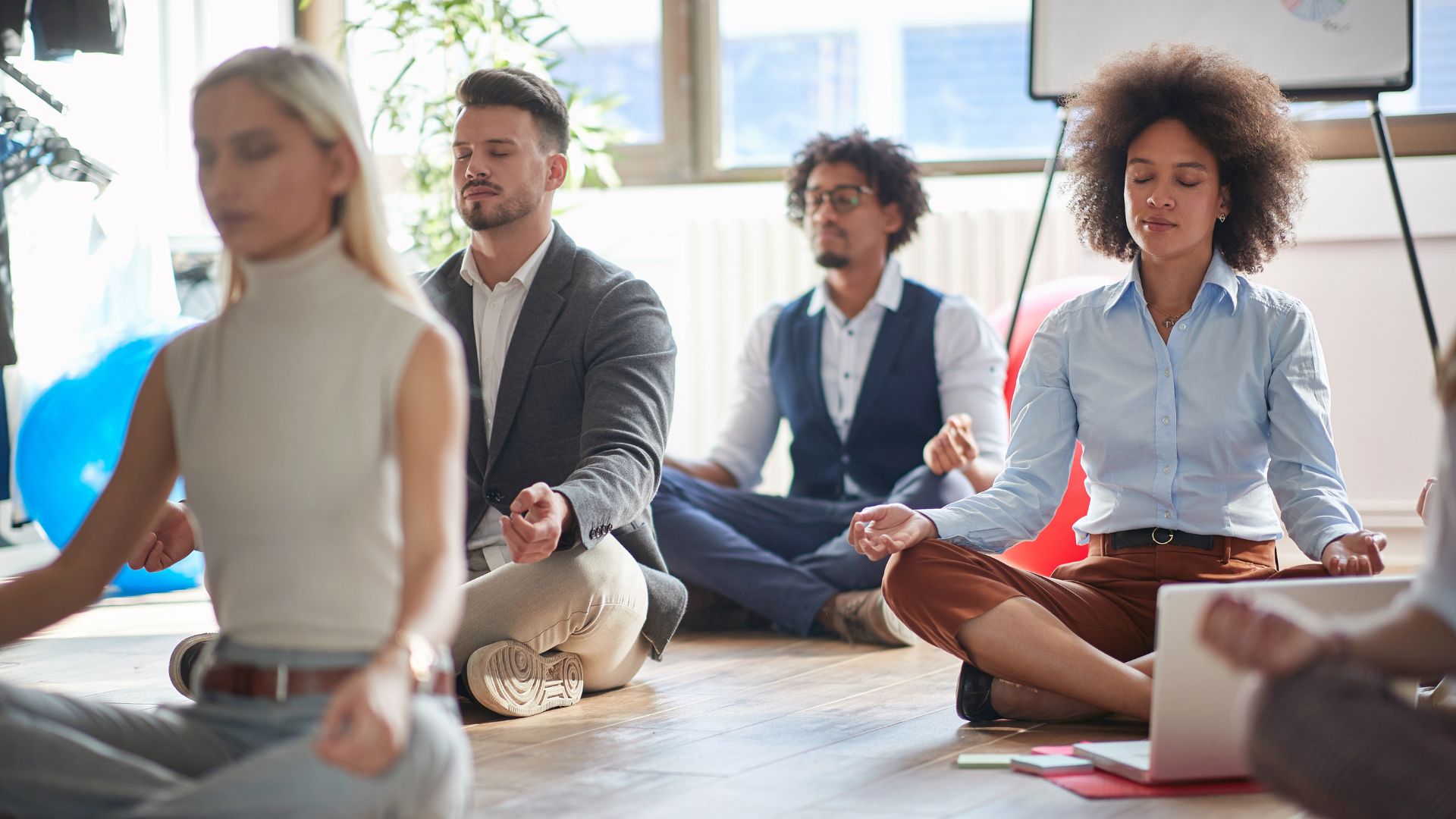 workplace wellness