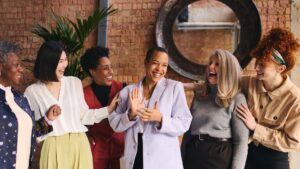 womens health and wellness