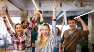 company culture