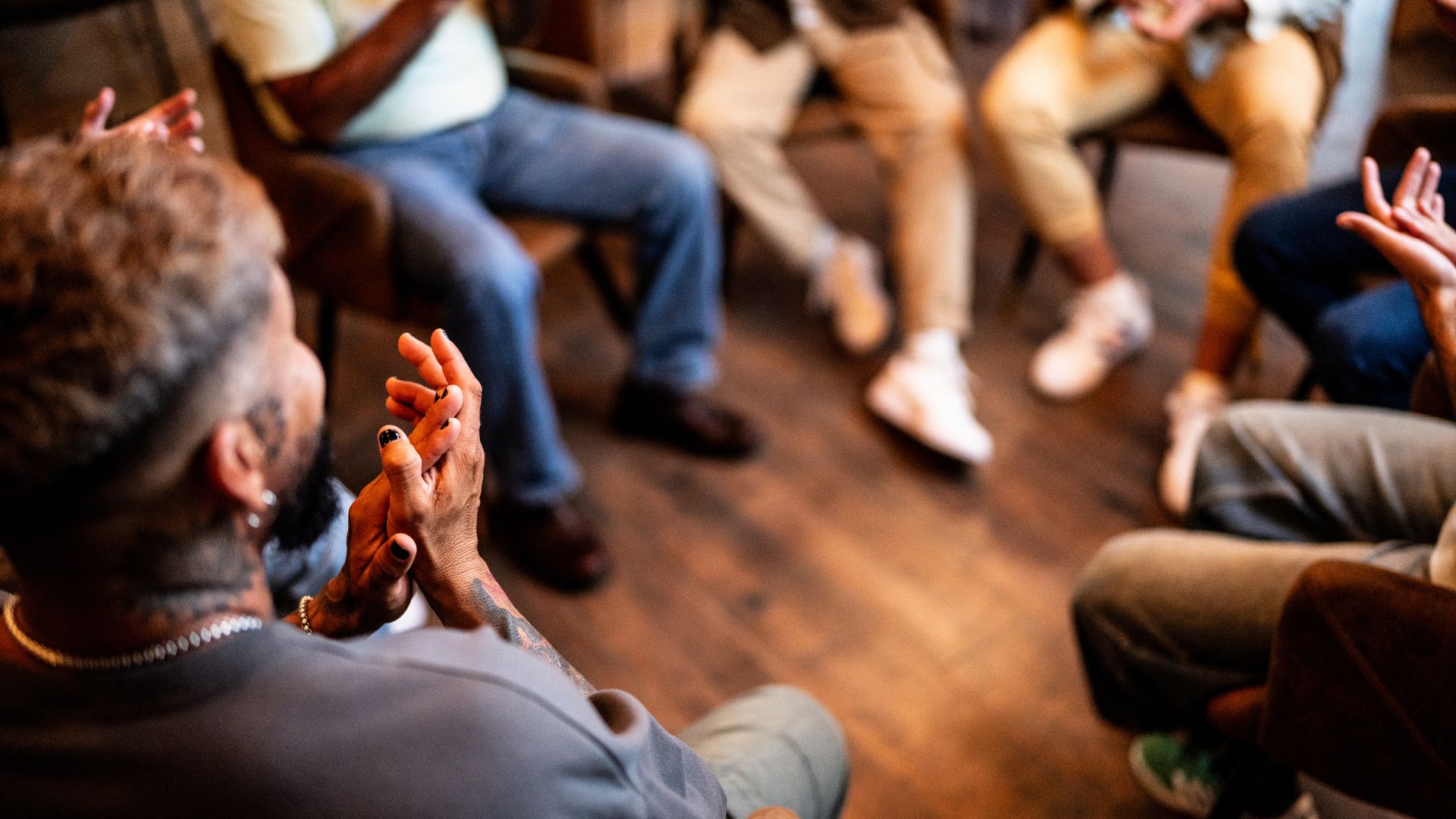 mental health workshops