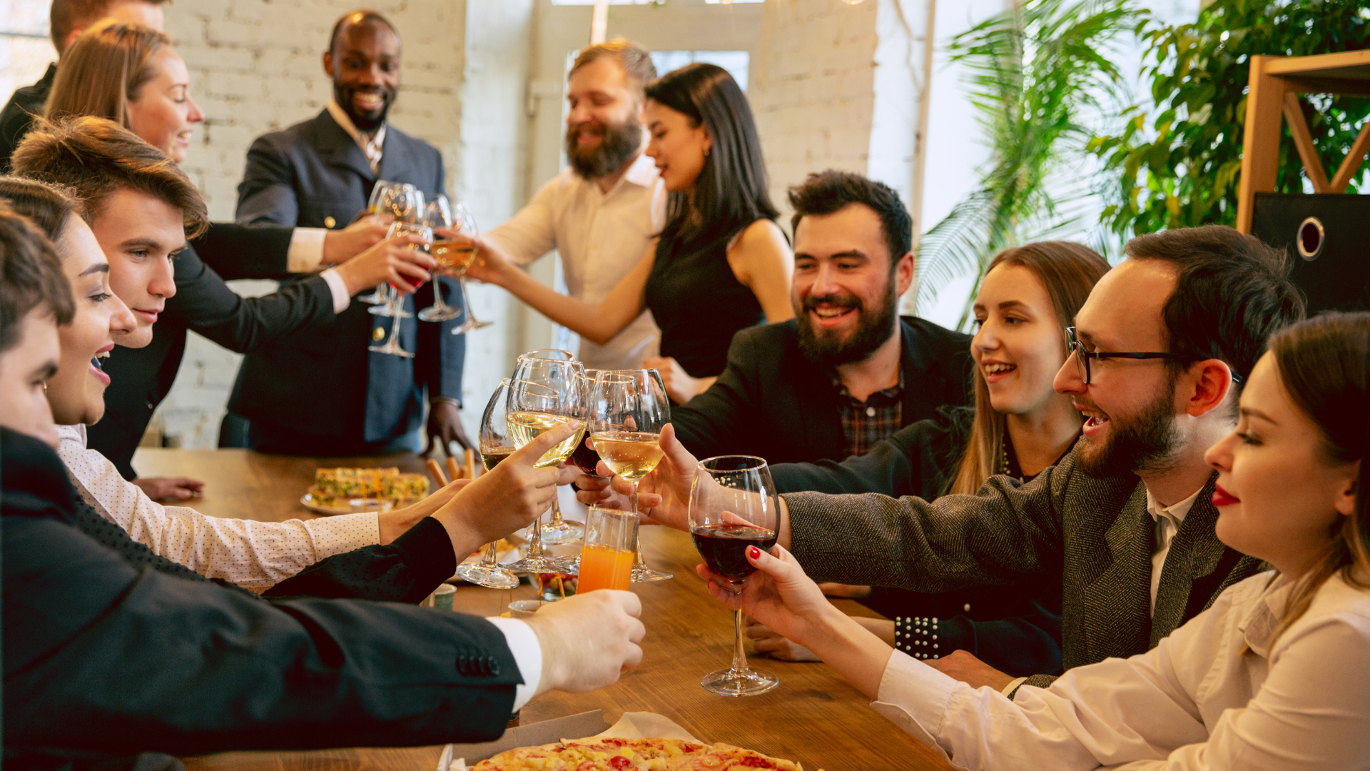 workplace wellness activities