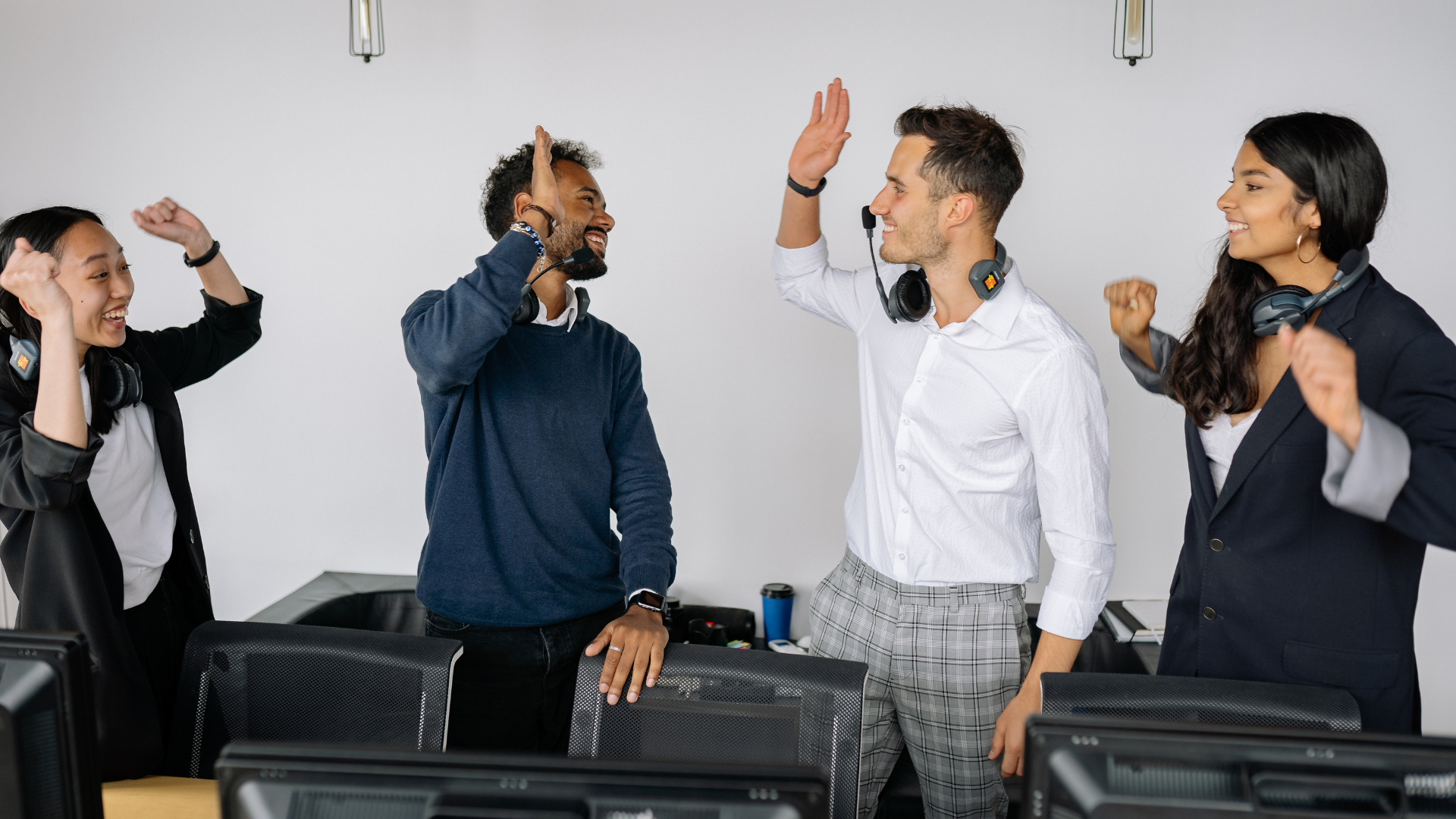 company culture