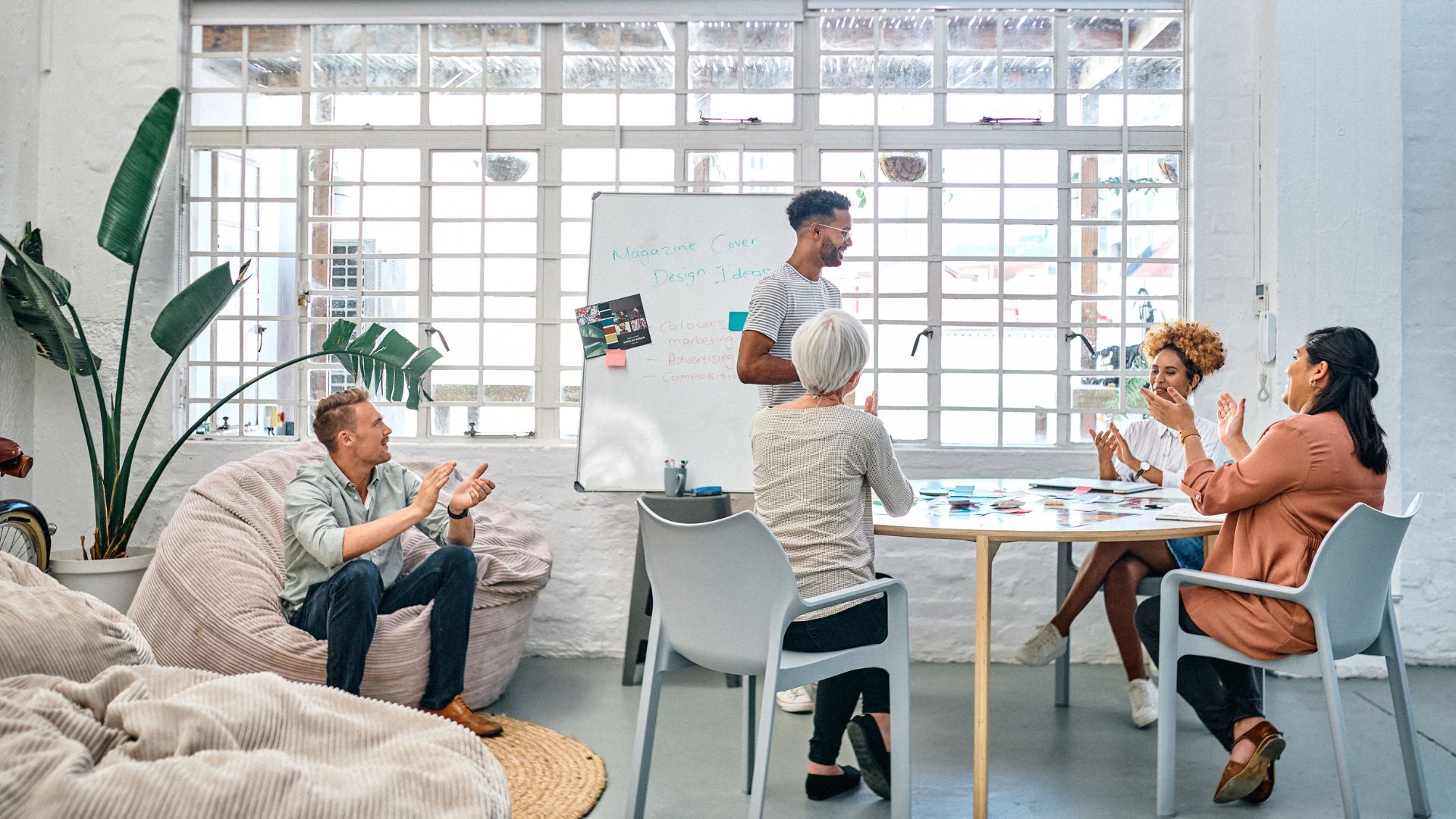 company culture