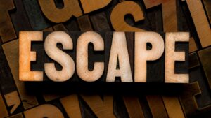 virtual escape room