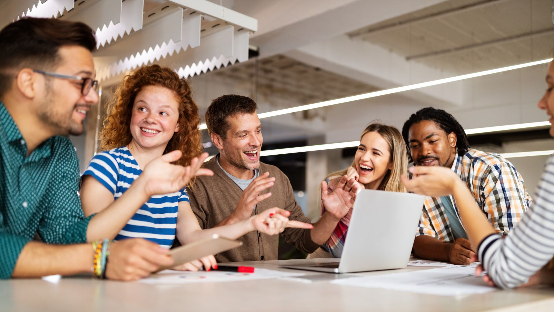 company culture