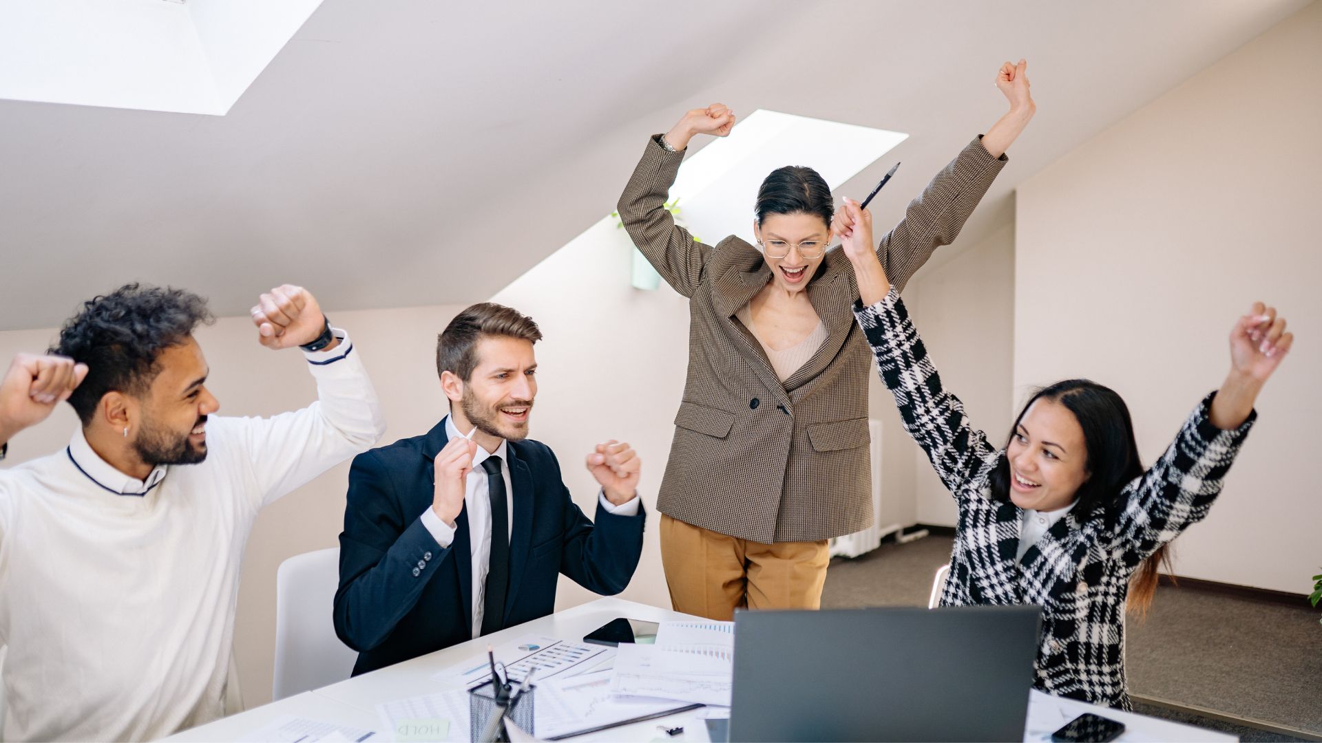 company culture