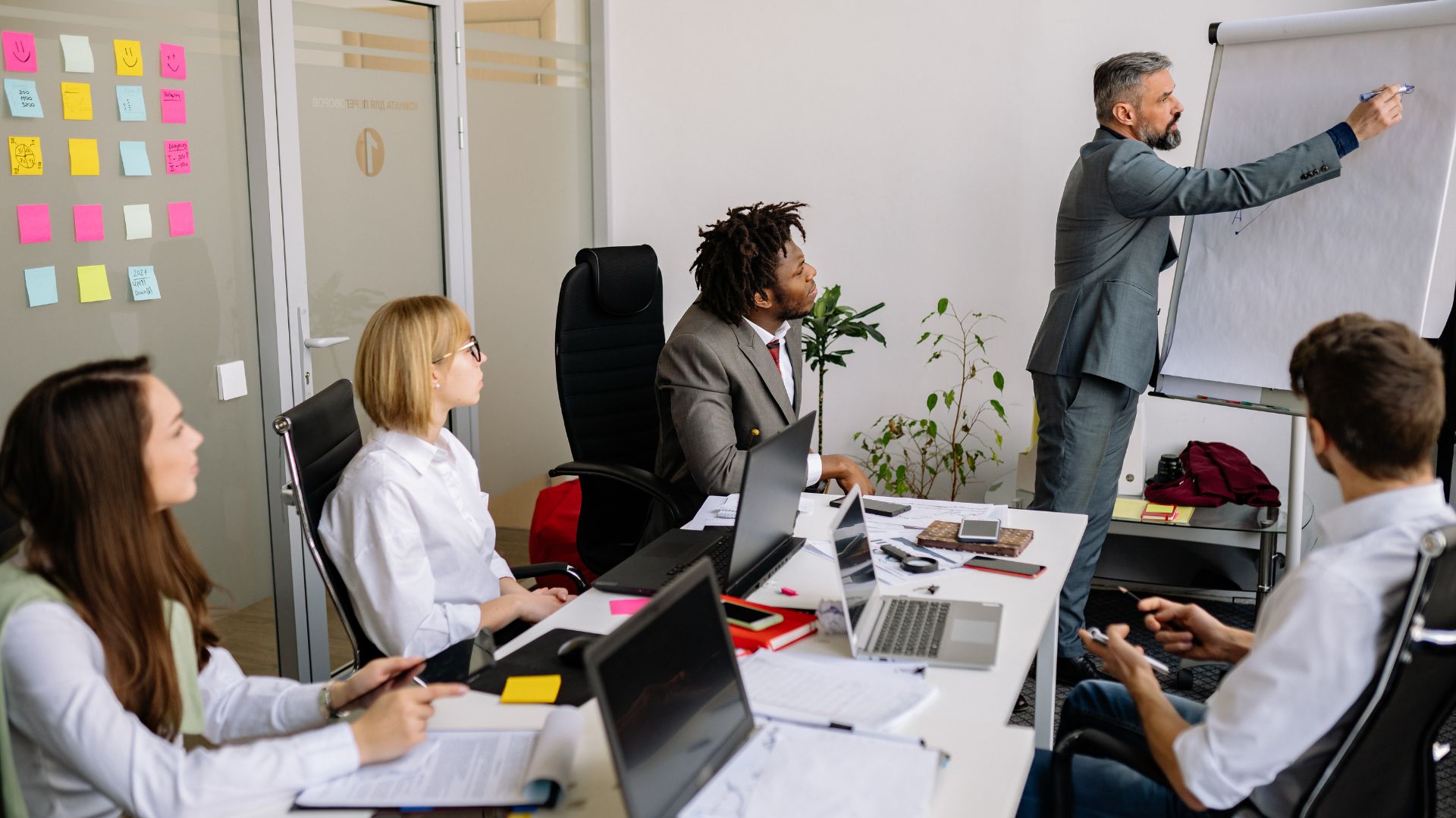 company culture